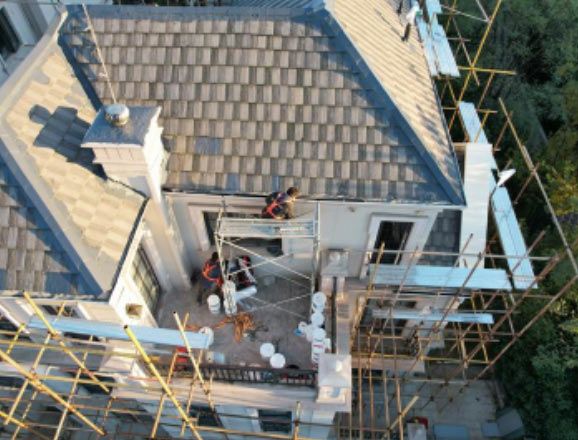 防水：防水層和保溫層，先做哪個(gè)更實(shí)用？