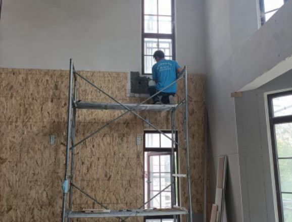 為什么防水施工后要及時(shí)做保護(hù)層？