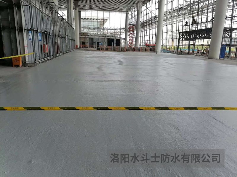 地標應天門施工案例 (7)